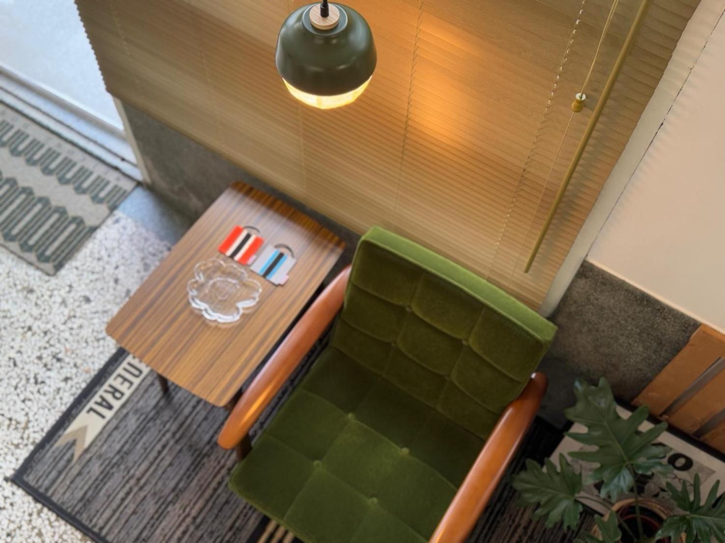 可以住台南canlive Exteriér fotografie