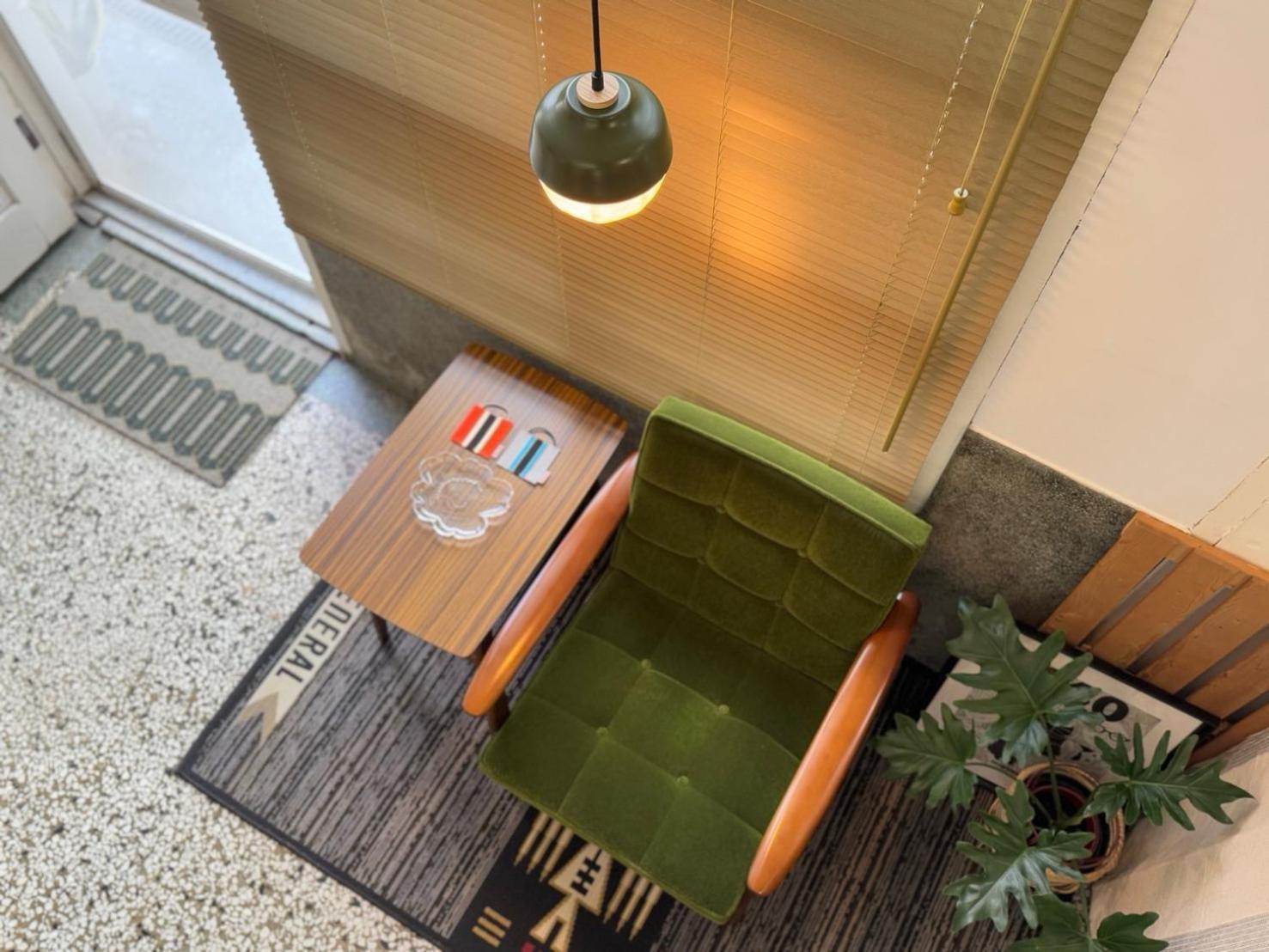 可以住台南canlive Exteriér fotografie
