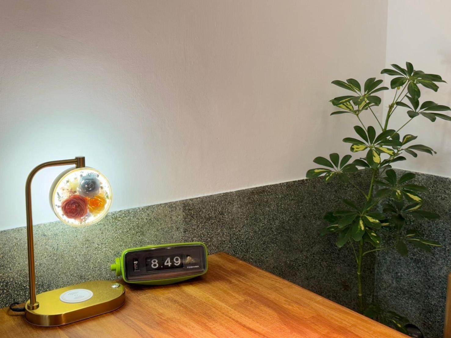 可以住台南canlive Exteriér fotografie