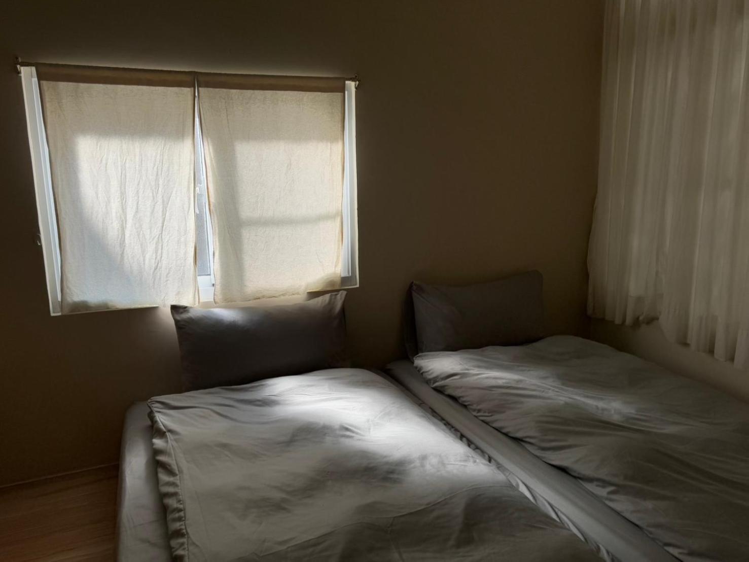 可以住台南canlive Exteriér fotografie