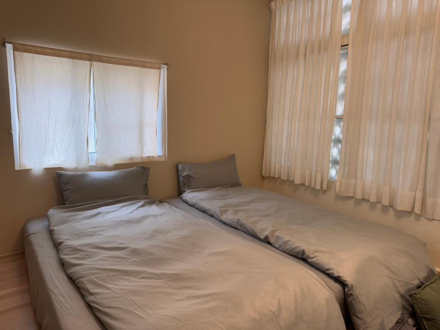 可以住台南canlive Exteriér fotografie
