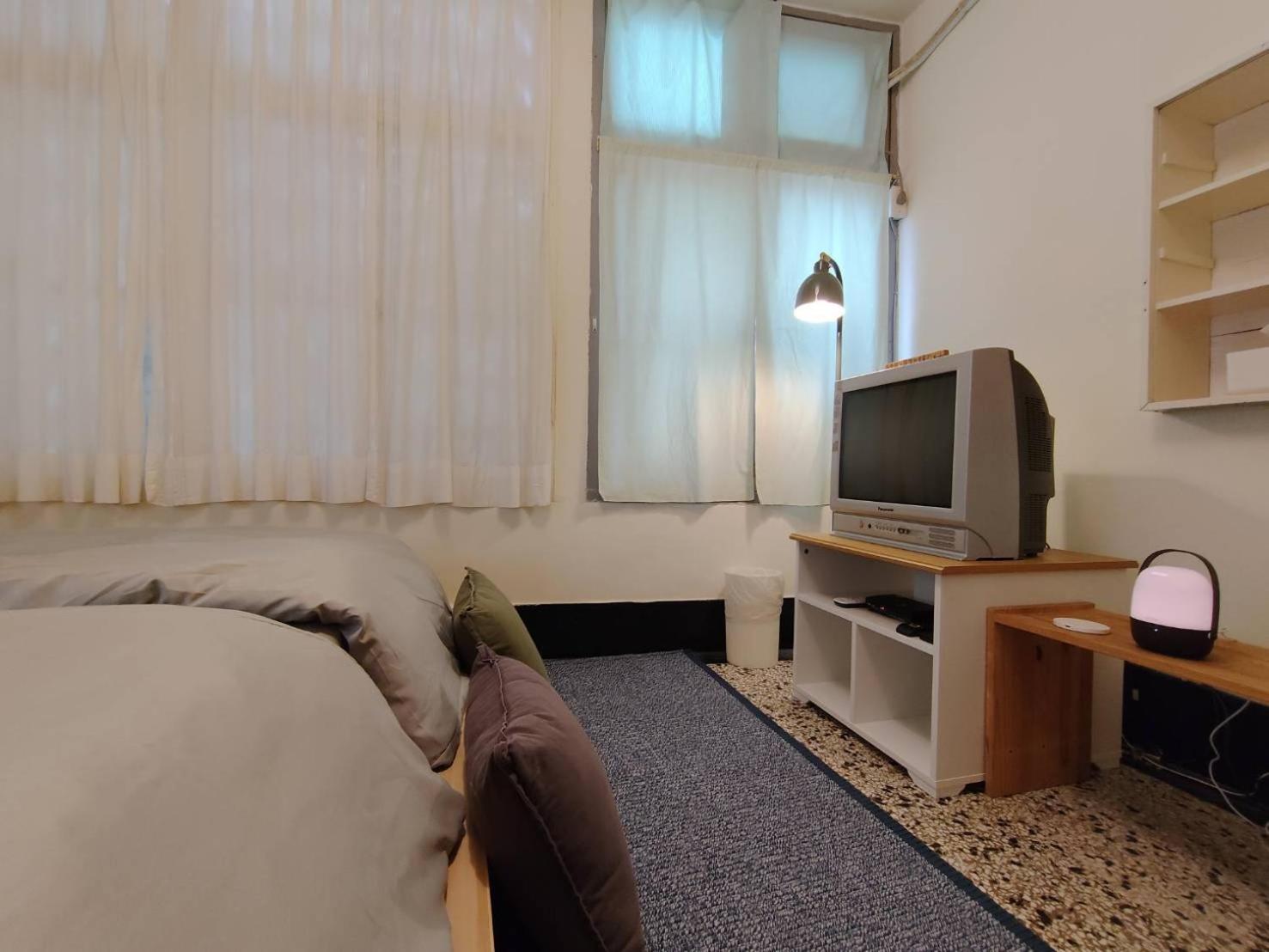 可以住台南canlive Exteriér fotografie