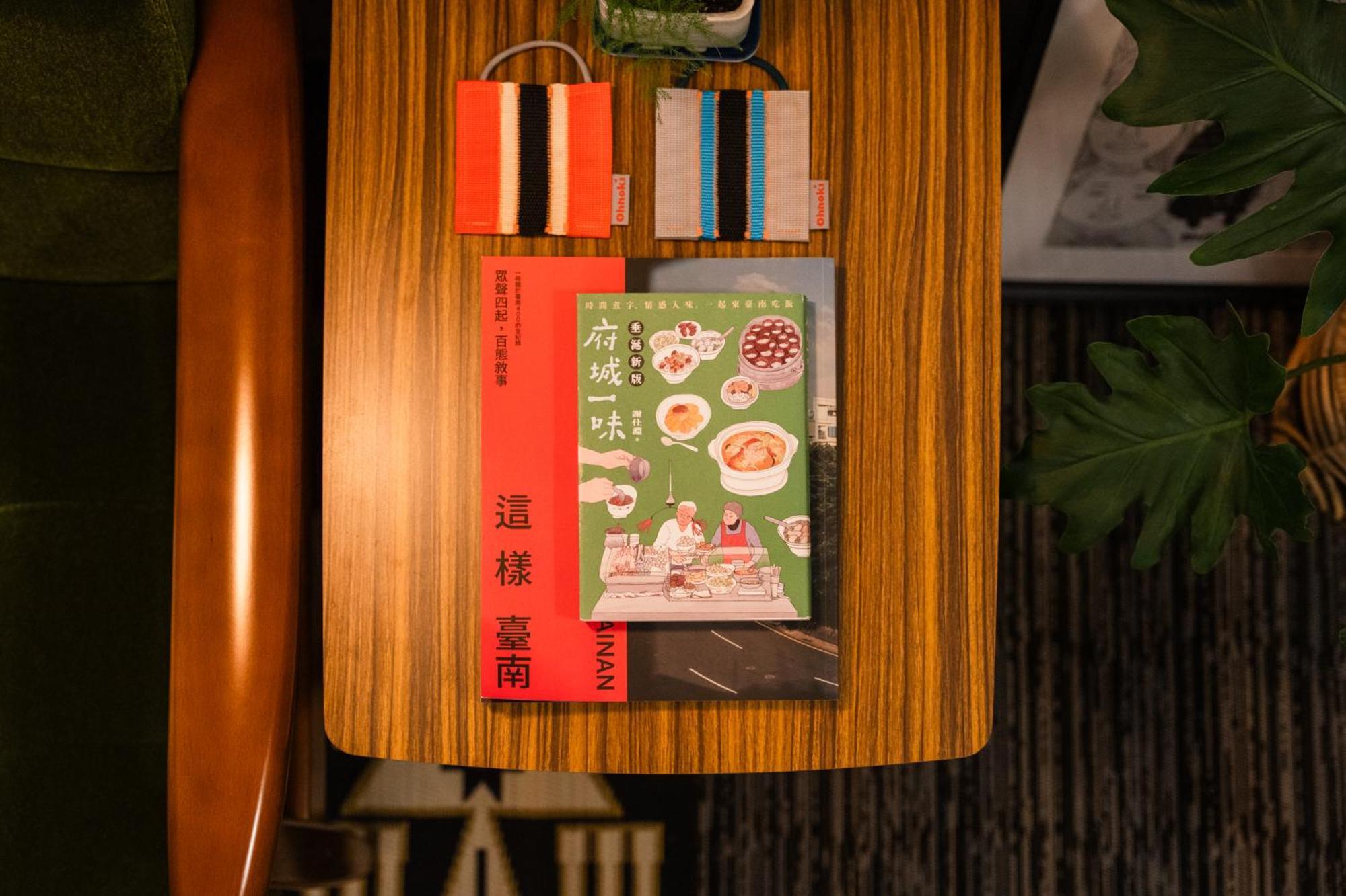 可以住台南canlive Exteriér fotografie