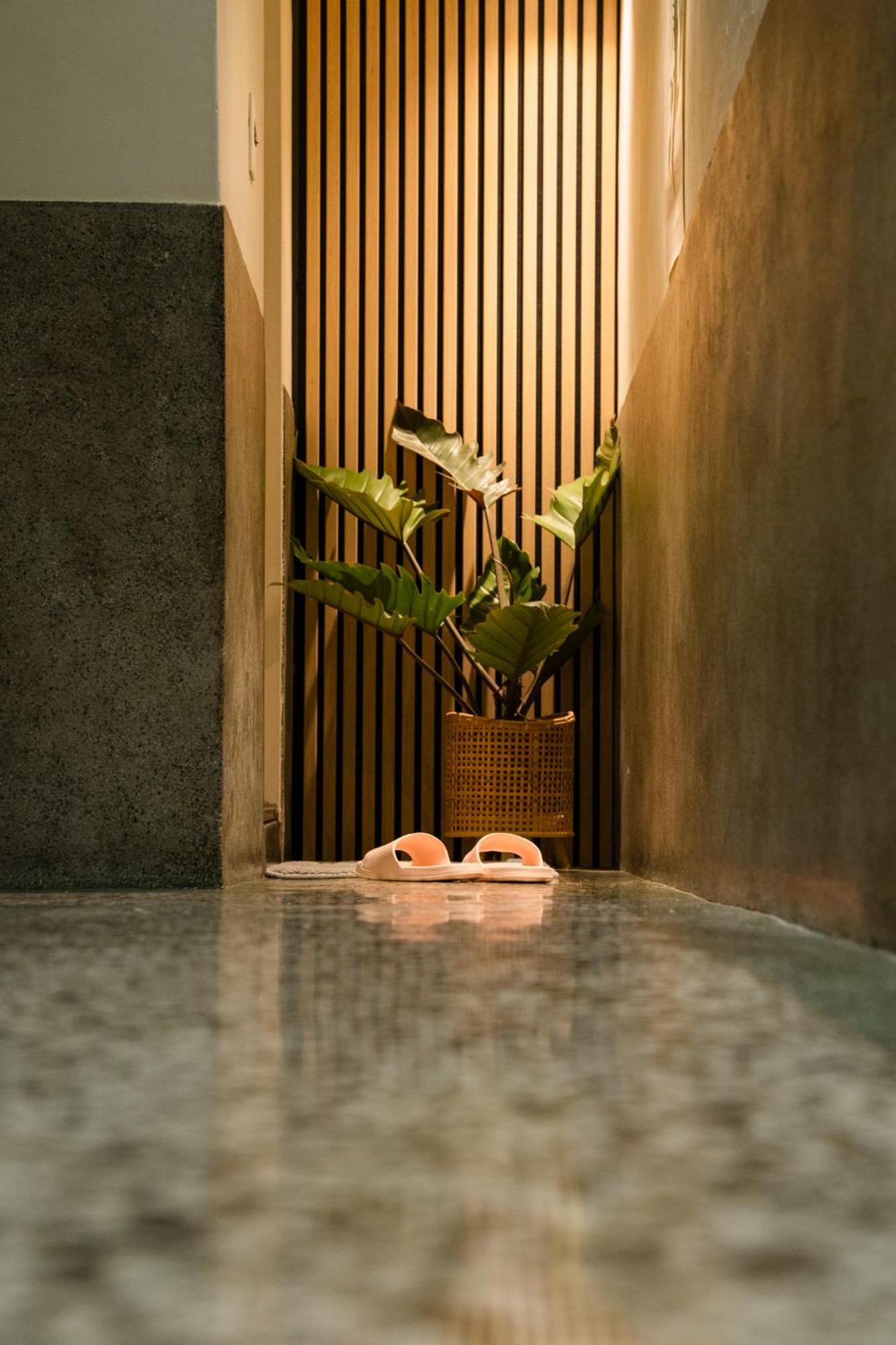 可以住台南canlive Exteriér fotografie